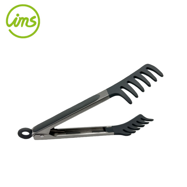 Silicone Pasta Noodle Tongs